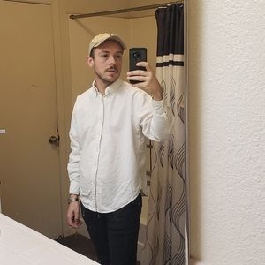 Meet your Posher, Kenneth